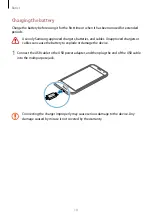 Preview for 10 page of Samsung SM-J320W8 User Manual