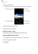 Preview for 51 page of Samsung SM-J320W8 User Manual