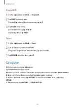 Preview for 59 page of Samsung SM-J320W8 User Manual