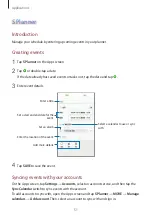 Preview for 51 page of Samsung SM-J320YZ User Manual