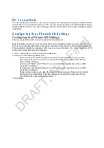 Preview for 36 page of Samsung SM-J327A User Manual