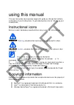 Preview for 2 page of Samsung SM-J327P User Manual