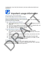 Preview for 6 page of Samsung SM-J327P User Manual