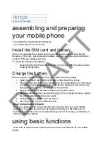 Preview for 21 page of Samsung SM-J327P User Manual