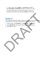 Preview for 31 page of Samsung SM-J327P User Manual