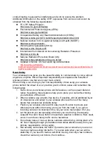 Preview for 12 page of Samsung SM-J327R6 User Manual