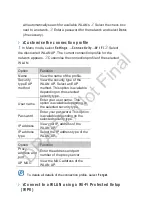 Preview for 32 page of Samsung SM-J327T User Manual