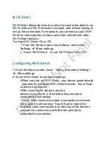 Preview for 34 page of Samsung SM-J327T User Manual