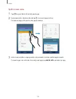 Preview for 38 page of Samsung SM-J327W User Manual