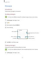 Preview for 60 page of Samsung SM-J327W User Manual