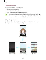 Preview for 65 page of Samsung SM-J327W User Manual