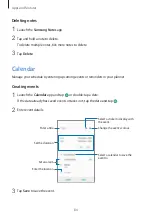 Предварительный просмотр 84 страницы Samsung SM-J330F/DS User Manual