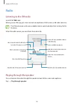 Предварительный просмотр 86 страницы Samsung SM-J330F/DS User Manual