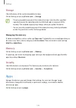 Preview for 126 page of Samsung SM-J330F/DS User Manual