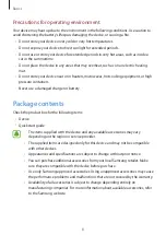 Preview for 8 page of Samsung SM-J330F User Manual