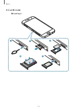 Preview for 14 page of Samsung SM-J330F User Manual