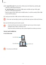 Preview for 16 page of Samsung SM-J330F User Manual