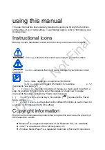Preview for 3 page of Samsung SM-J330FN User Manual
