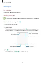 Preview for 64 page of Samsung SM-J400DS User Manual