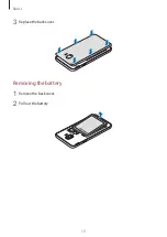 Preview for 13 page of Samsung SM-J400F User Manual