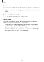 Preview for 30 page of Samsung SM-J400F User Manual