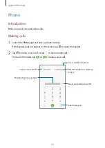 Предварительный просмотр 54 страницы Samsung SM-J400F User Manual