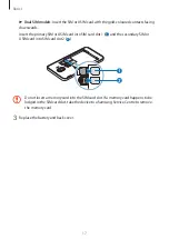 Preview for 17 page of Samsung SM-J400G/DS User Manual