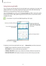 Preview for 95 page of Samsung SM-J400G/DS User Manual