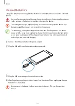 Preview for 14 page of Samsung SM-J400G User Manual