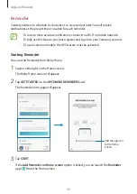 Preview for 50 page of Samsung SM-J400M User Manual