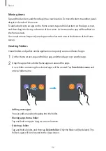 Preview for 36 page of Samsung SM-J410F User Manual