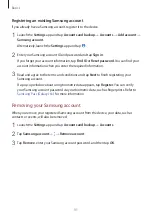 Preview for 31 page of Samsung SM-J415F/DS User Manual