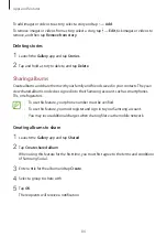 Preview for 84 page of Samsung SM-J415F/DS User Manual