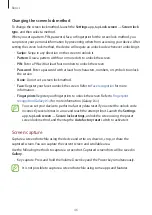 Preview for 46 page of Samsung SM-J415F User Manual