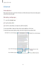 Preview for 66 page of Samsung SM-J415F User Manual