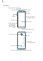 Preview for 12 page of Samsung SM-J415FN User Manual