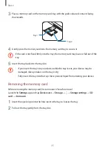 Preview for 25 page of Samsung SM-J415FN User Manual