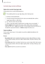 Preview for 78 page of Samsung SM-J415FN User Manual