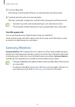 Preview for 92 page of Samsung SM-J415FN User Manual