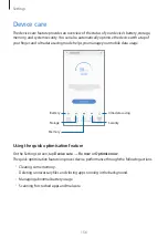 Preview for 156 page of Samsung SM-J415FN User Manual