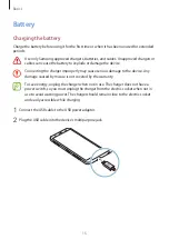 Preview for 15 page of Samsung SM-J415G User Manual