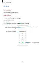 Preview for 54 page of Samsung SM-J415G User Manual