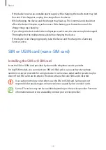 Preview for 15 page of Samsung SM-J415GN User Manual