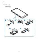 Preview for 17 page of Samsung SM-J415GN User Manual