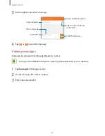 Preview for 41 page of Samsung SM-J500F/DS User Manual