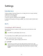 Preview for 64 page of Samsung SM-J500F/DS User Manual