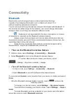 Preview for 28 page of Samsung SM-J500FN User Manual