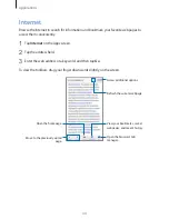 Preview for 44 page of Samsung SM-J500M/DS User Manual