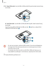 Предварительный просмотр 14 страницы Samsung SM-J500M User Manual