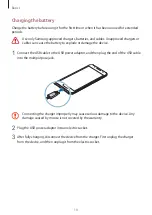 Preview for 10 page of Samsung SM-J5108 User Manual